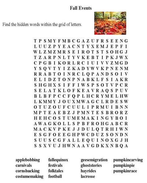 3 Best Images Of Free Printable Word Search Puzzles