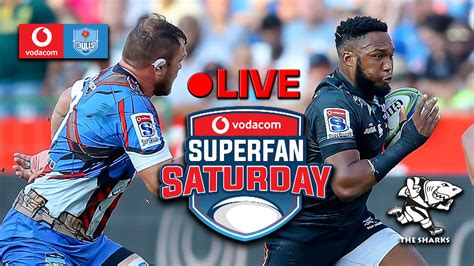 Blue bulls video highlights are collected in the media tab for the most popular matches as soon as video appear on video hosting sites like youtube or dailymotion. LIVE: Bulls vs Sharks