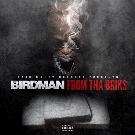 Birdman Cash Money Records Presents From Tha Briks Lyrics And