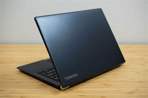 Gadgets Toshiba Portg Review Laptops Learn Consumer