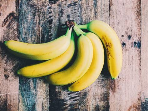 How To Keep Bananas Fresh Longer Living Well Recipes