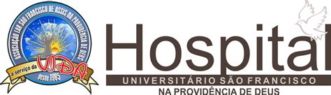 Husf Hospital Universitário São Francisco Na Providência De Deus