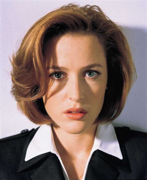 The Signal Watch Your Daily Dose Of Good Cheer Gillian Anderson