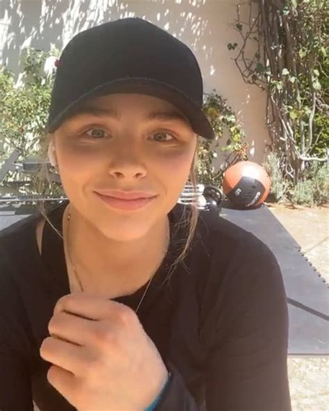 Chloe Moretz Posted On Instagram Chloegmoretz See Photos And Videos On Their Profile