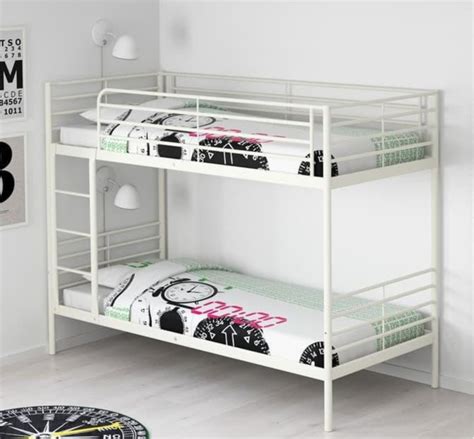 17 desain tempat tidur tingkat seru agar ruangan tampil lega. 11 Rekomendasi Tempat Tidur Tingkat yang Unik dan Nyaman untuk Anak | BukaReview