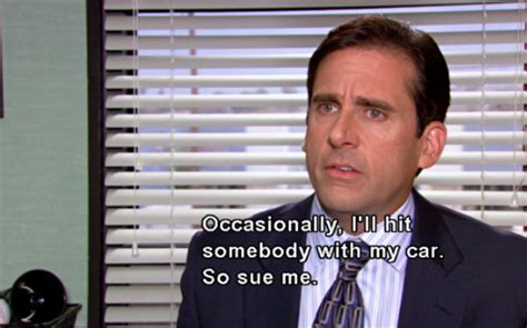 The Office Quotes One Liners Quotesgram