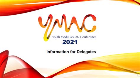 ขอเชิญนักศึกษา มทร. ล้านนา สมัครเข้าร่วมโครงการ YMAC 2021 ผ่านระบบ ...