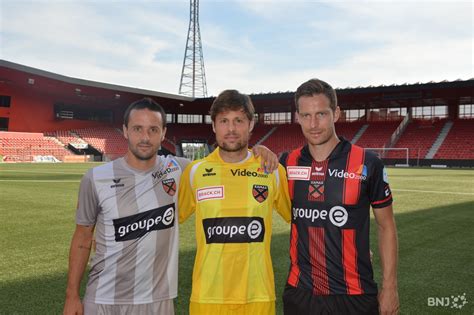 Tercih etmeniz halinde ev sahibi ve deplasman maçlarına ayrıca göz. Les nouveaux maillots de Xamax dévoilés - RTN votre radio ...