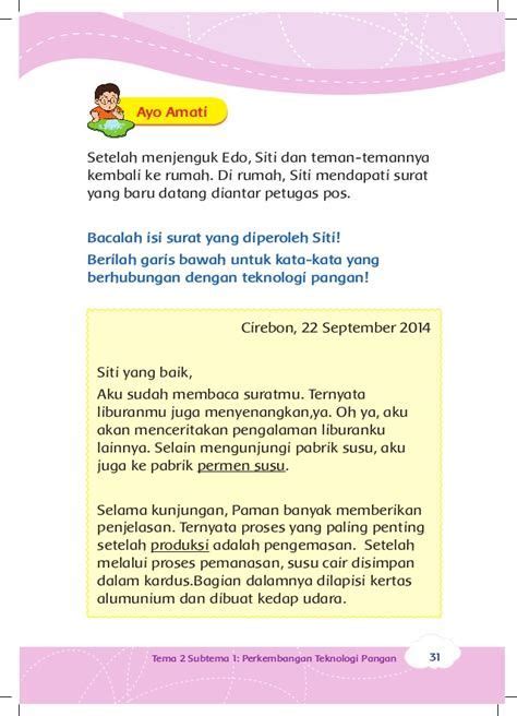 Contoh Surat Pribadi Untuk Teman Yang Singkat - Berbagi ...
