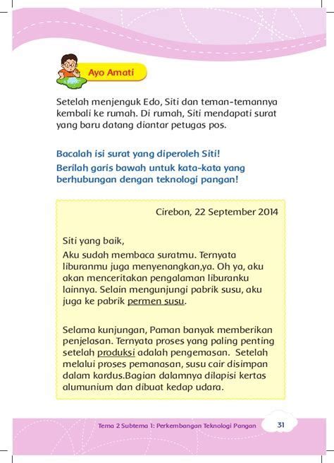 Kita sudah lama ya tidak bertemu. Contoh Surat Pribadi Untuk Teman Singkat Brainly - Nusagates