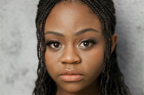 25 Unbelievable Facts About Hope Olaide Wilson - Facts.net