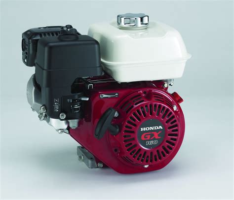 Honda e3500 gasoline generator specifications: Mid GX Engines From: American Honda Motor Co. | For ...