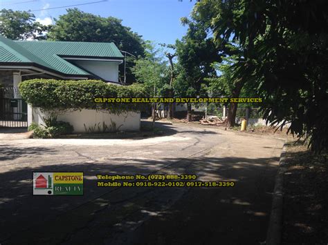 Titled Residential Lot For Sale San Fernando City La Union Ilocos