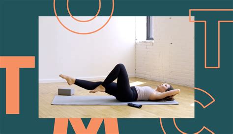 If You Struggle With Form During Barre This Full Body 30 Minute