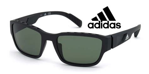 Adidas Injected Sport Sunglasses Product Review Chicago Golf Report