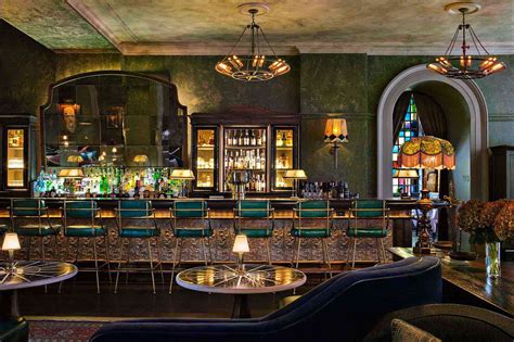The Beekman A Thompson Hotel Nyc Usa Outthere Magazine
