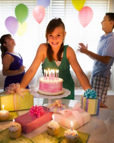 9 Teens Birthday Party Ideas Party Ideas