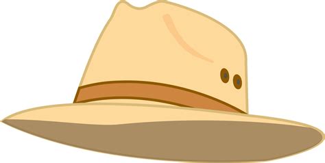 Straw Hat Png Clip Art Library