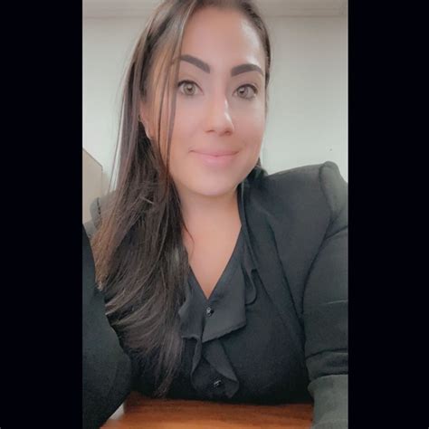 Vanessa Franco Operations Manager American Recruiting And Consulting