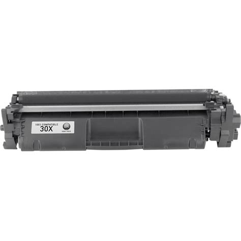 11 comparison based on iso 24711 cartridge yields for hp 30x high yield black original laserjet toner cartridges compared with hp 30a black. HP LaserJet Pro MFP M227sdn Toner Cartridges