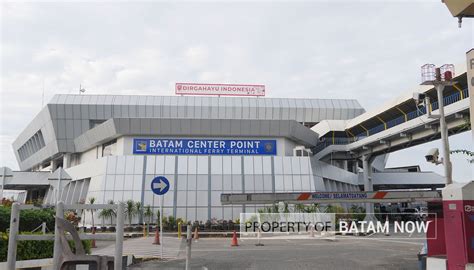 Pesan & bandingkan tiket ke batam. Frekuensi Penumpang Menurun, Perusahaan Pelayaran Kurangi ...