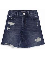 Image result for Kids Leather Mini Skirt