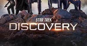 Star Trek: Discovery: Season 3 Episode 108 Moments Of Discovery - Dig Deeper Into Burnham's Mission To Rescue Book