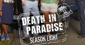 Death in Paradise: Season 8 Episode 6
