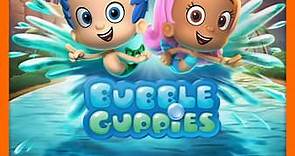 Bubble Guppies: Season 5 Episode 14 The Guppies Save Christmas!