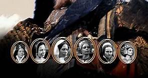 The Six Wives of Henry VIII: Season 1 Episode 6 Catherine Parr