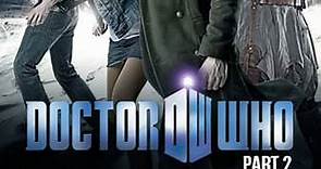 Doctor Who: Season 6, Part 2 Episode 102 Prequel to the Wedding of River Song