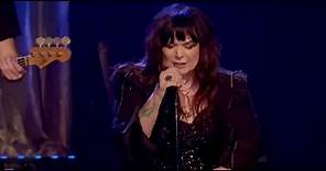 Ann Wilson - Greed (Official Video)