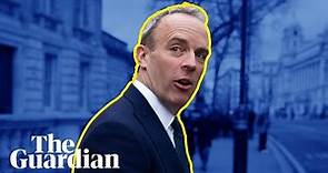 Raab resigns: how the bullying claims against him piled up