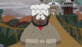South Park - The Return of Chef | South Park Studios US