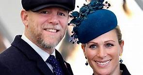 The Truth About Zara And Mike Tindall's Relationship