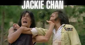 La Historia de Jackie Chan De las Artes Marciales a la Fama Mundial
