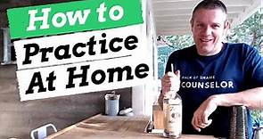Learn to Bartend From Home [Free Bartender Training]