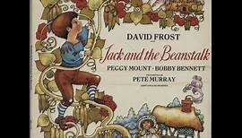 David Frost Presents Jack and the Beanstalk