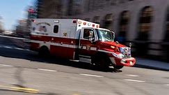 Ambulance bills range widely for same service
