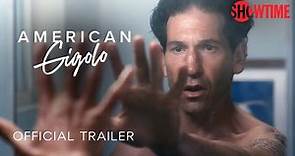 American Gigolo (2022) Official Trailer #2 | SHOWTIME