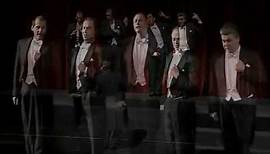 Comedian Harmonists Today - Ein neuer Frühling