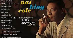 Nat King Cole Greatest Hits Full Album | Best Songs of Nat King Cole | Nat King Cole New Playlist