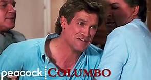 The Plot Thickens! | Columbo