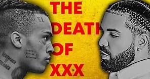 Why DRAKE Killed XXXTENTACION (Beef Documentary)