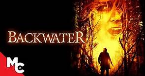 Backwater | Full Movie | Survival Horror | Thomas Daniel
