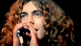 Led Zeppelin - Moby Dick (Live at The Royal Albert Hall 1970) [Official Video]