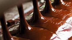 HOW IT'S MADE: Old Hershey's Chocolate