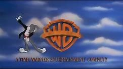 Logo FX: Waner Bros Family Entertanment (2000)