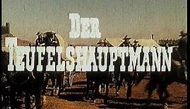 Der Teufelshauptmann (1949) - DEUTSCHER TRAILER