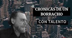 Charles Bukowski biografía en español - El perdedor que logro cumplir sus sueños